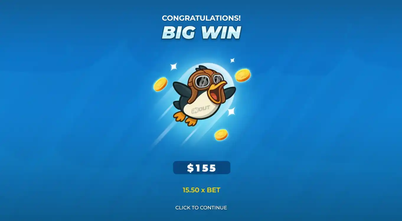 How Pengu Sport Gameplay Works (Crash Mechanics Explained)